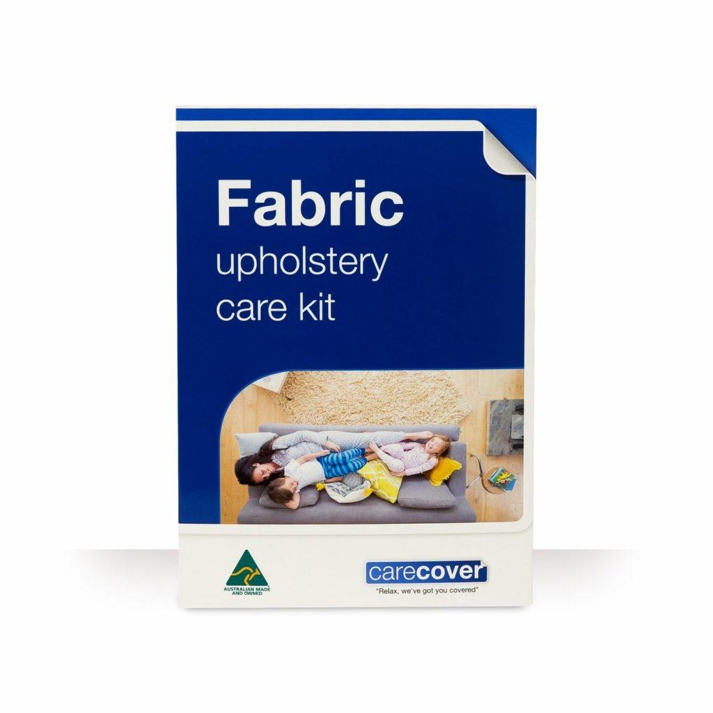 Buy Fabric Care Kit Care Cover Australia