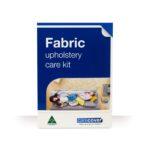 Fabric Upholstery Care Kit