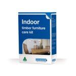 Indoor Timber Furniture Cleaning Kit