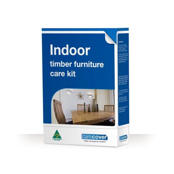 Indoor Timber Furniture Cleaning Kit