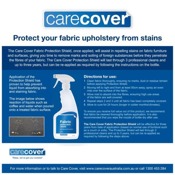 Protect Your Fabric Upholstery From Stains