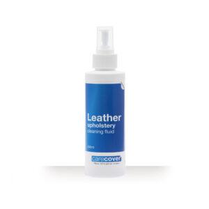 Leather Upholstery Cleaning Fluid