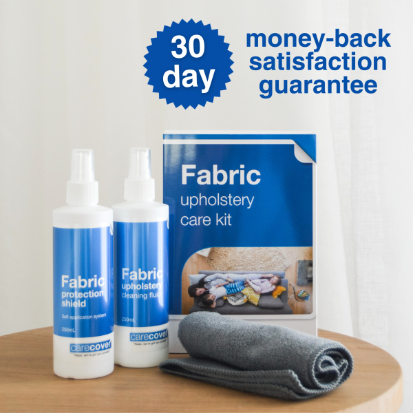 Buy Fabric Care Kit Care Cover Australia
