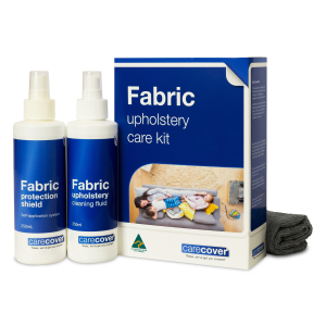 Fabric Upholstery Cleaner and Protector