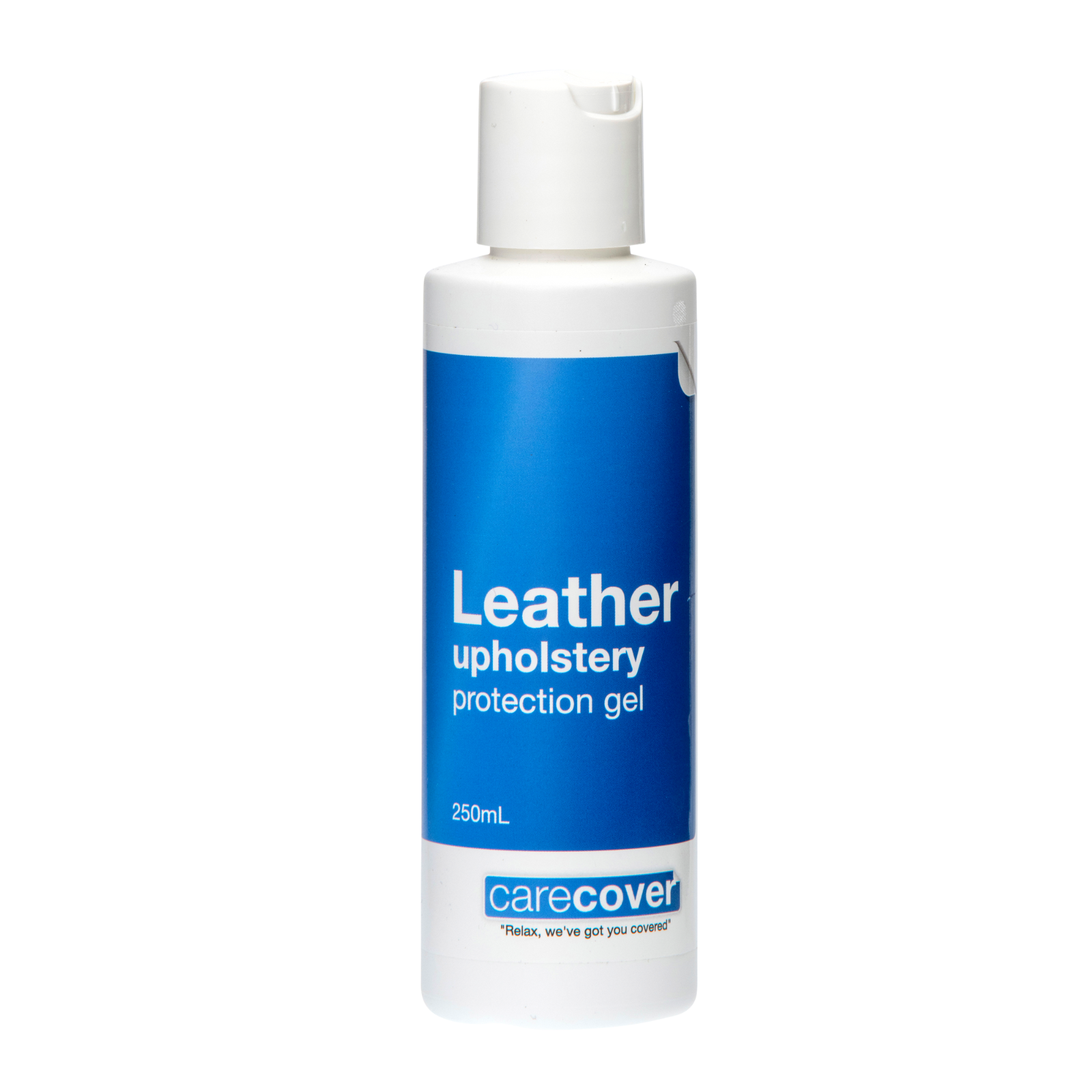 Leather Upholstery Protection Gel