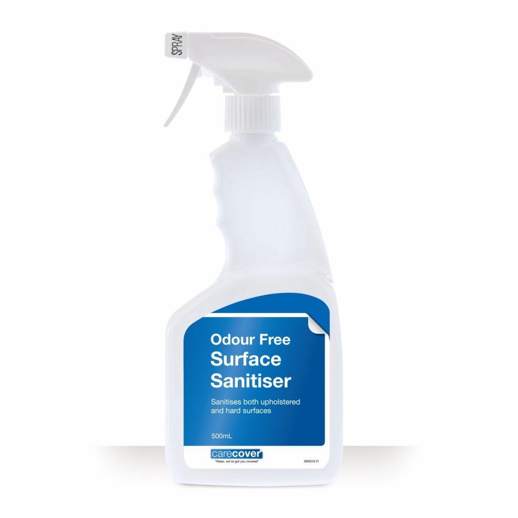 Odour Free Surface Sanitiser