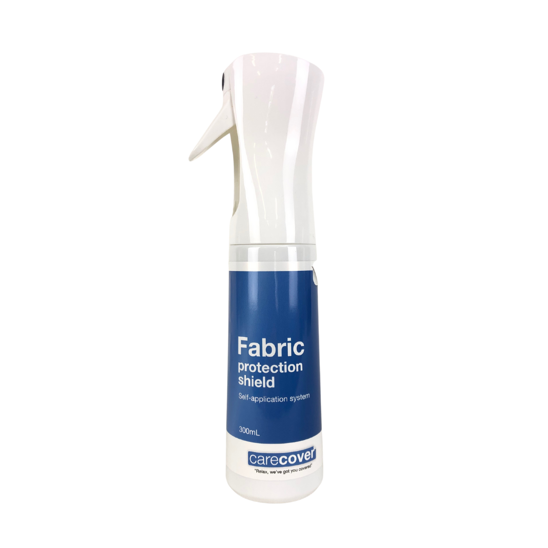 Fabric Protection Shield