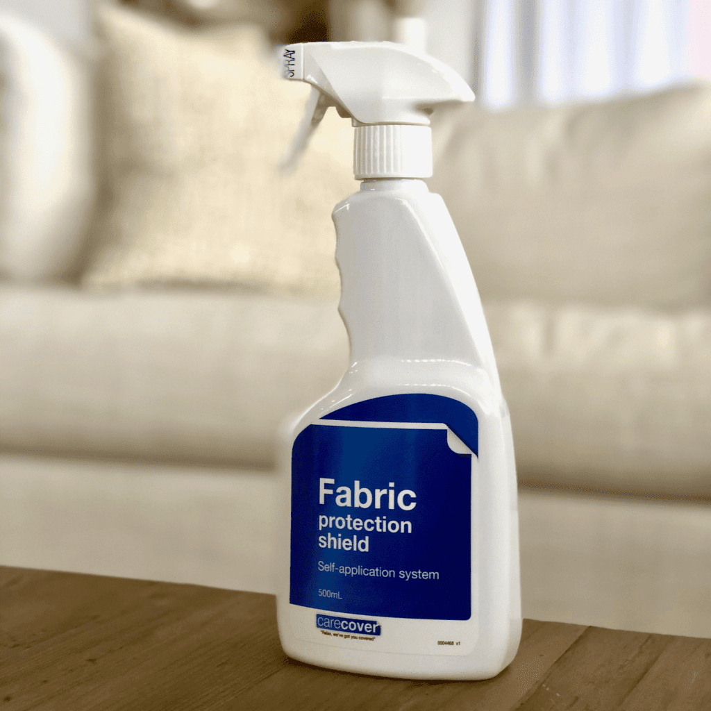 Fabric Protection Shield 500mL Care Cover Australia