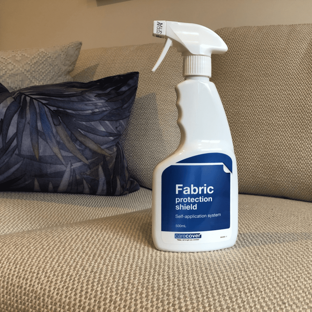 Fabric Protection Shield 500mL Care Cover Australia