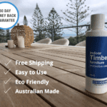 Indoor Timber Furniture Protective Cream