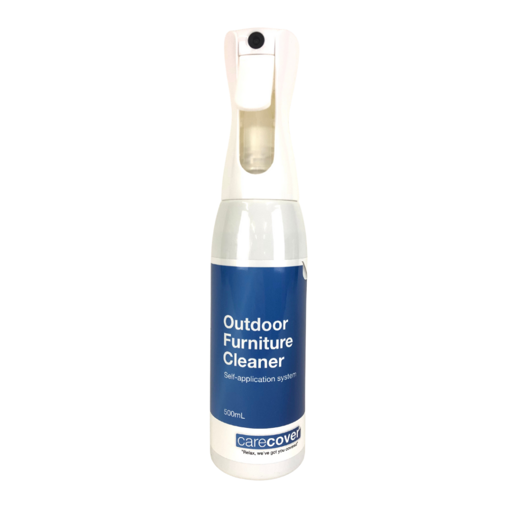 Outdoor Furniture Cleaner 500mL