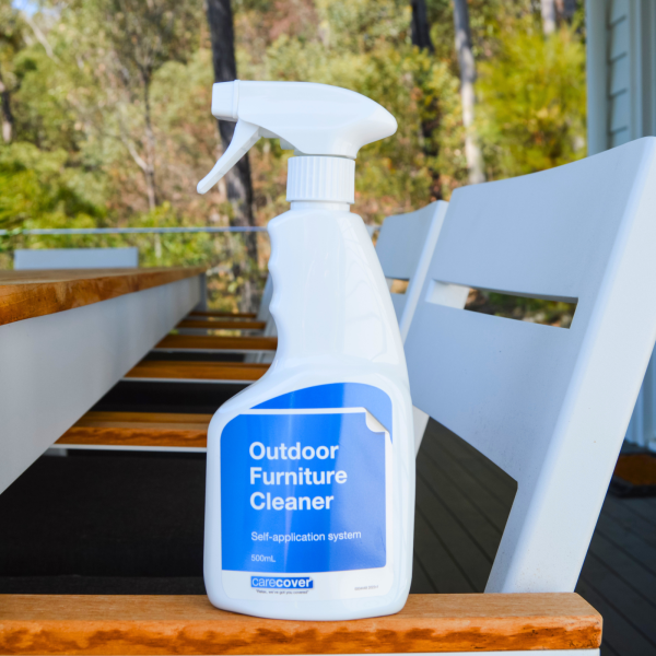 Outdoor Furniture Cleaner 500mL Care Cover Australia