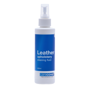 Leather Upholstery Cleaning Fluid Care Cover